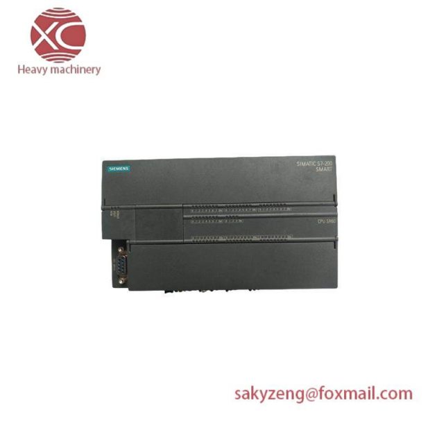 SIEMENS 6ES7288-1SR60-0AA0 Smart V2.0 CPU Module