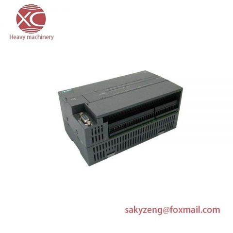 SIEMENS 6ES7288-1ST60-0AA0: Advanced Power Supply for Industrial Automation
