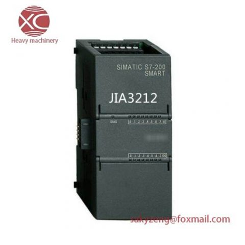 SIEMENS 6ES7288-2DR08-0AA0 Digital Output Modular