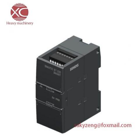 Siemens 6ES7288-2DR32-0AA0 Digital I/O Module | Simatic Control System