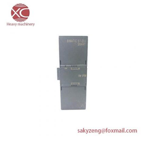 Siemens 6ES7288-2DT08-0AA0 Digital Output Module DT08