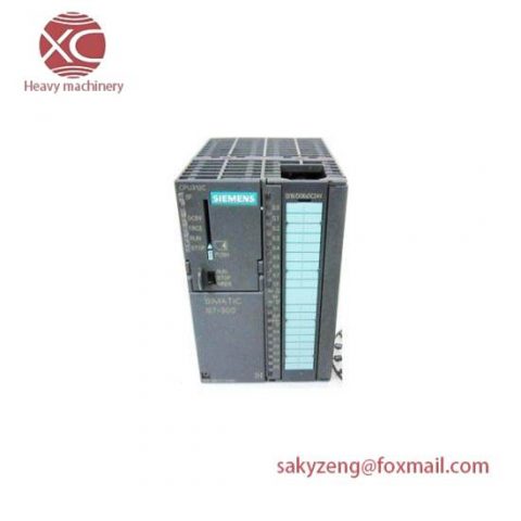 Siemens 6ES7312-5BD01-0AB0 - Advanced Central Processing Unit