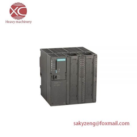 SIEMENS 6ES7 313-5BF03-0AB0 Modular CPU Module