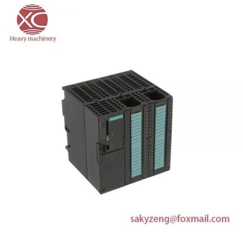 SIEMENS 6ES7313-5BG04-0AB0: Industrial Digital Outputs, Expertly Designed for Precision Control