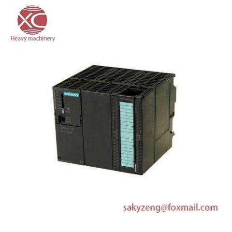 SIEMENS 6ES7313-6CF03-0AB0 Compact CPU: Industrial Automation Core