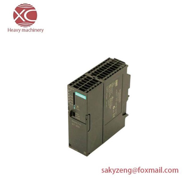SIEMENS 6ES7314-1AF10-0AB0 Integrated Interface Module, Automation Solutions