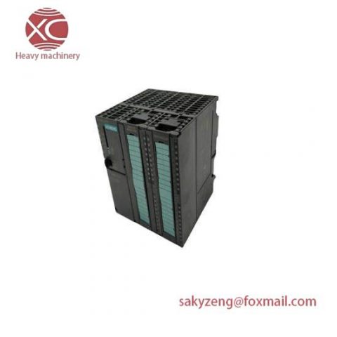 Siemens SIMATIC S7-300 6ES7314-6BG03-0AB0 CPU Module for Advanced Automation Solutions