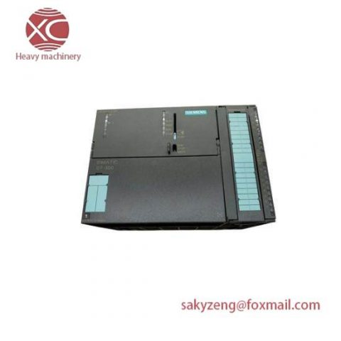 SIEMENS 6ES7317-6TK13-0AB0 Micros 17 CPU Module