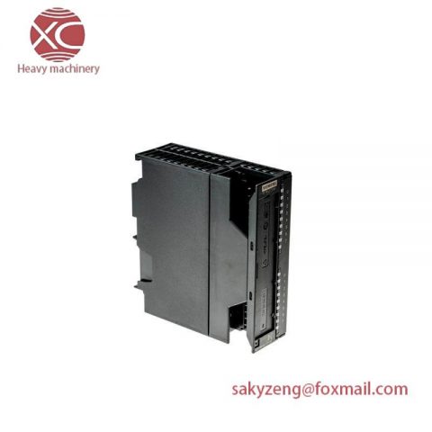 SIEMENS 6ES7321-1BH02-0AA0 Digital Input Module - Industrial Control Solutions
