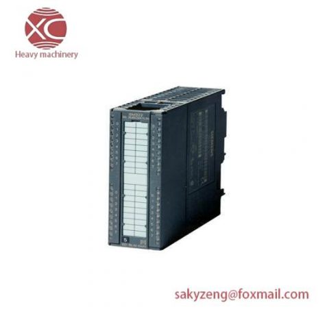 SIEMENS 6ES7322-1BH01-0AA0: High-Performance Digital Output Module