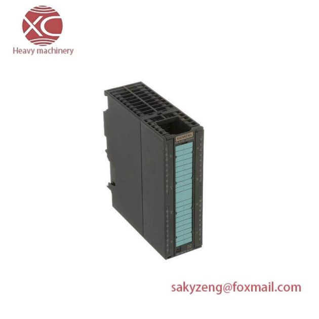 SIEMENS 6ES7322-1HF10-0AA0: High-Performance Digital Output Module for Industrial Automation