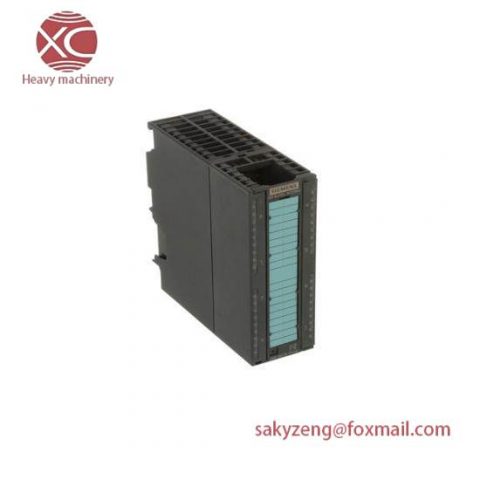 SIEMENS 6ES7322-1HF10-0AA0 - High-Performance Digital Output Module
