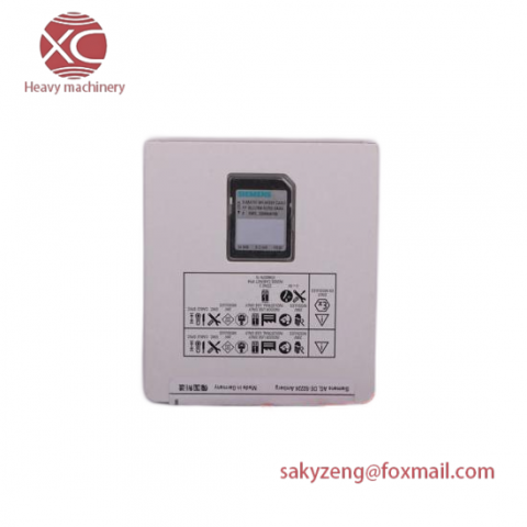 SIEMENS 6ES7326-2BF10-0AB0 Digital Output Module - Control and Automation Solutions