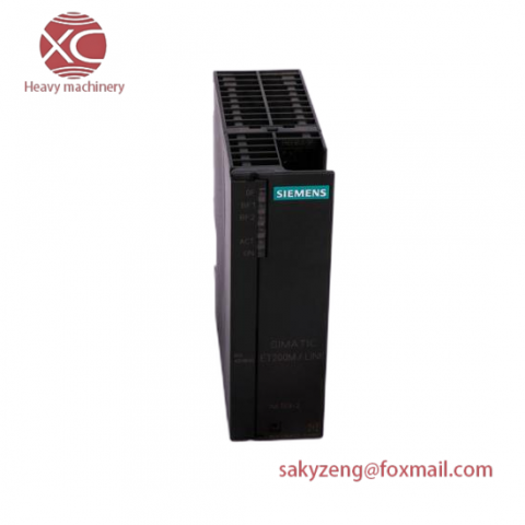 Siemens 6ES7331-1KF02-0AB0 PLC Controller