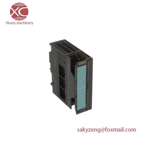 SIEMENS 6ES7331-7KB02-0AB0 Input Module: Advanced Analog Control Solution