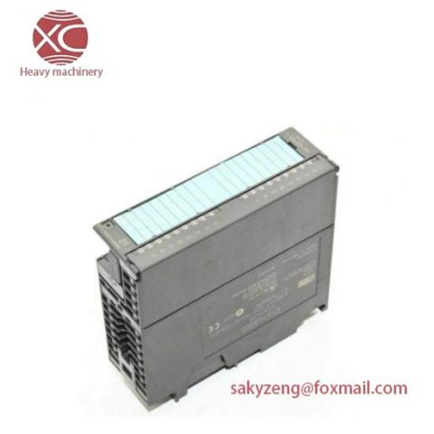SIEMENS SM 322 6ES7332-1HH01-0AA0 Digital Output Module
