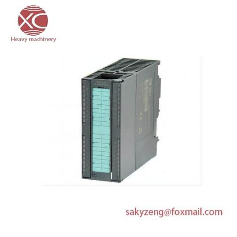 SIEMENS 6ES7332-5HF00-4AB1 Analog Output Module