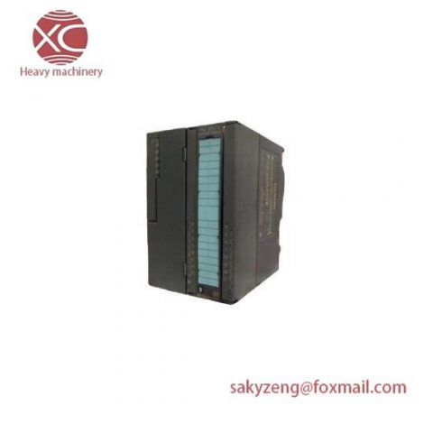 Siemens 6ES7350-2AH00-0AE0 Counter Module FM 350-2
