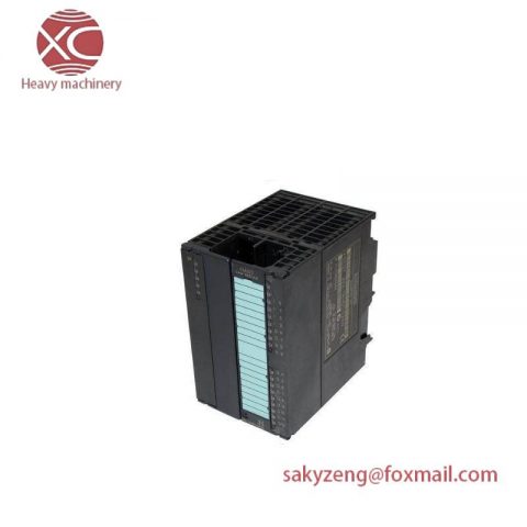 SIEMENS 6ES7352-1AH01-0AE0 FM 352-1: CAM-OPERATED MODULE, Precision Control for Industrial Automation