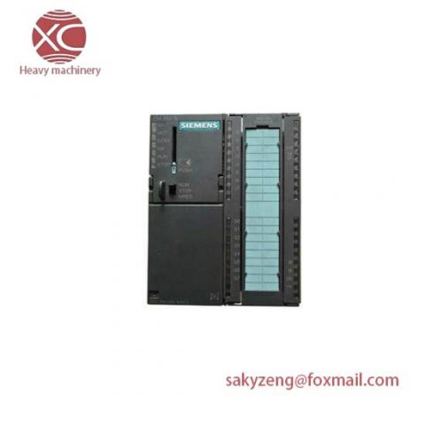 SIEMENS 6ES7352-5AH00-0AE0 Micro PLC Processor