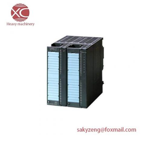 SIEMENS 6ES7355-0VH10-0AE0 Control Unit - Advanced Process Control Solution