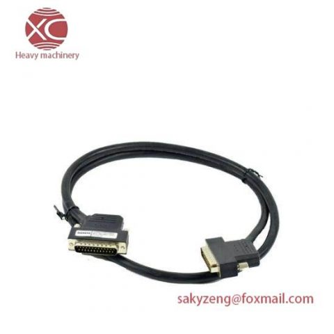 SIEMENS S7-300 Cable, 1m Connection Module