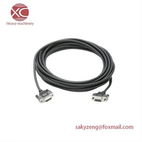 SIEMENS 6ES7 368-3BF01-0AA0 Industrial Control System Connecting Cable