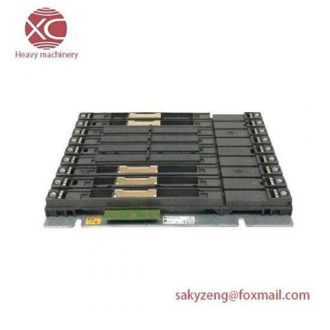 Siemens SIMATIC S7400 RACK ER2 9 SLOTS 6ES7403-1JA01-0AA0 - Advanced Control Solution