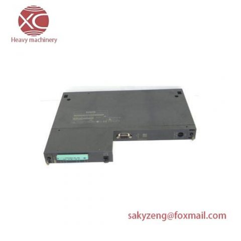 SIEMENS 6ES7412-1XJ05-0AB0: Advanced Microprocessor Control Module