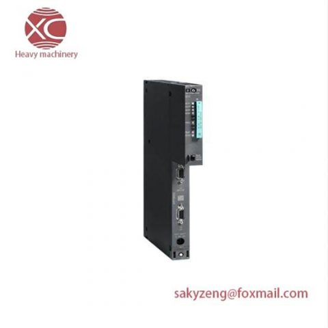 SIEMENS 6ES7414-2XG03-0AB0 Processor Module: Advanced Control Solution for Industrial Automation