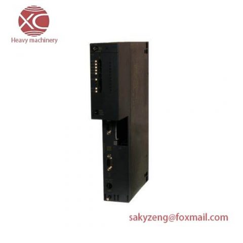 Siemens 6ES7414-3XJ04-0AB0 CPU 414-3 Central Processing Unit, Optimized for Industrial Control Solutions