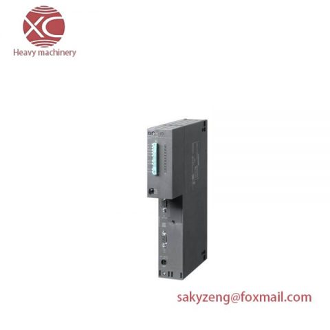 SIEMENS 6ES7414-3XM07-0AB0: CPU 414-3 Central Processing Unit