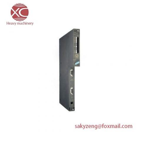 Siemens 6ES7416-2FK04-0AB0: CPU 416-2 DP Processor Module, Optimized for Industrial Automation