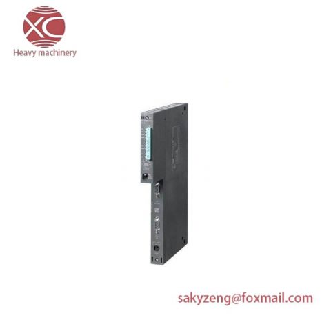 SIEMENS 6ES7416-2FP07-0AB0 Process Control Module