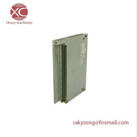 SIEMENS 6ES7422-1BH11-0AA0: High-Performance Digital Output Module
