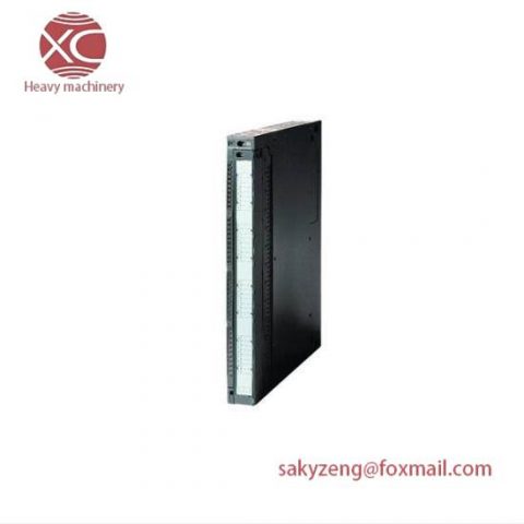 SIEMENS 6ES7422-1HH00-0AA0 - Advanced Digital Output Module for Industrial Control Systems