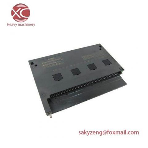 SIEMENS 6ES7431-1KF10 Analog Input Module - Precision Control Solutions