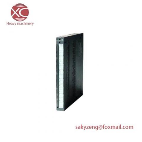SIEMENS 6ES7431-7KF00 Analog Input Module for Industrial Automation, Precise Data Collection & Control