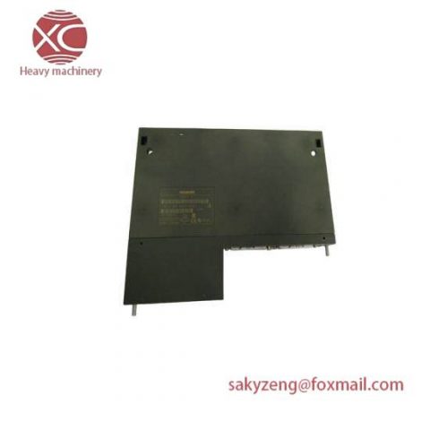 Siemens SIMATIC S7-400 IM460-1 TRANSMITTER INTERFACE MODULE 1BA00-0AB0