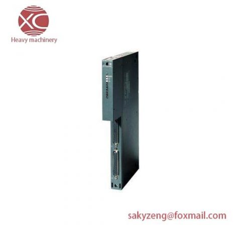 Siemens 6ES7460-3AA01-0AB0 Industrial Ethernet Interface Module