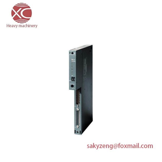 SIEMENS 6ES7461-0AA01-0AA0: Industrial Control Interface Module