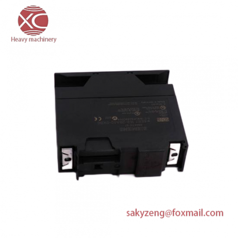 SIEMENS 6ES7478-2AC00-0AC0 - High Performance Expansion Module for Industrial Automation