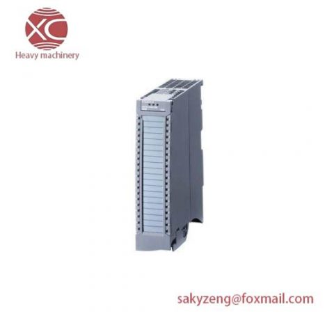 Siemens 6ES7521-1FH00-0AA0: Advanced Digital Input Module