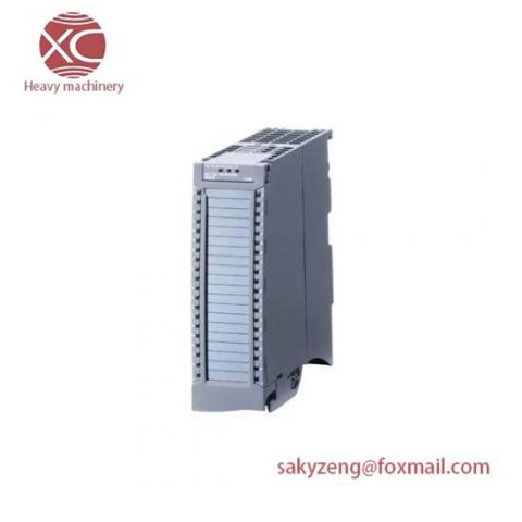 SIEMENS S7-1500 6ES7522-1BL00-0AB0 Digital Output Module - Advanced Control for Industrial Automation