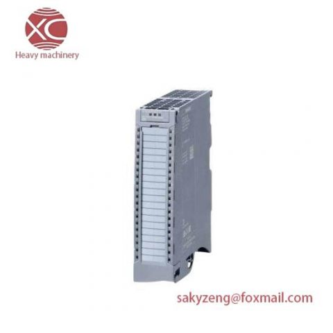 Siemens 6ES7522-1BL00-0AB0 - Digital Output Module for Simatic