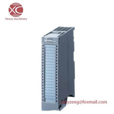 Siemens 6ES7532-5HD00-0AB0: Advanced Analog Output Module for S7-1500 Control Systems