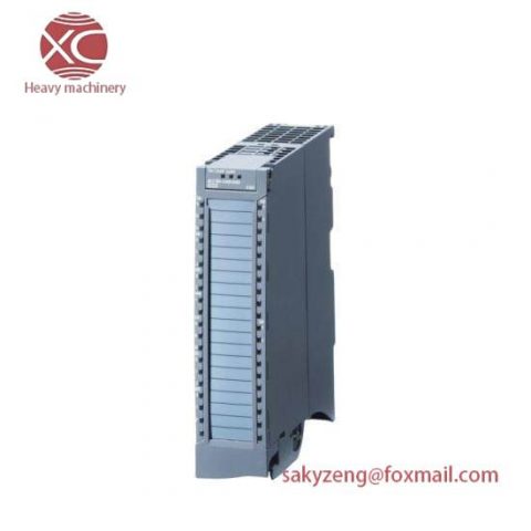 Siemens 6ES7551-1AB01-0AB0 Interface Module