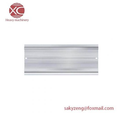 Siemens 6ES7590-1AF30-0AA0: Precision Engineered S7-1500 Mounting Rail