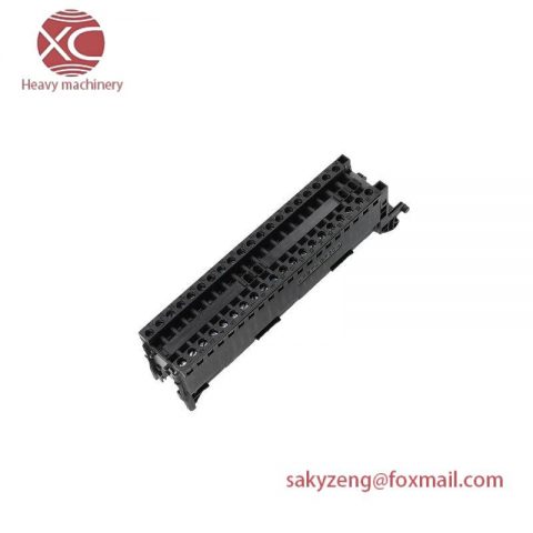 Siemens 6ES7592-1AM00-0XB0 Front Connector