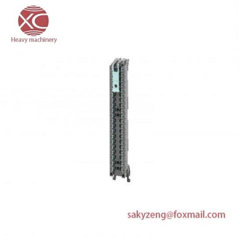 SIEMENS 6ES7592-1BM00-0XB0 Front Connector, Industrial Control Module
